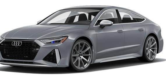 AUDI RS7 2022 WUAPCBF24NN904084 image AUDI RS7 2022 WUAPCBF24NN904084 image