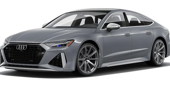 AUDI RS7 2022 WUAPCBF2XNN904851 image