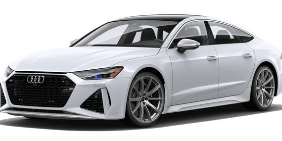 AUDI RS7 2022 WUAPCBF27NN903902 image