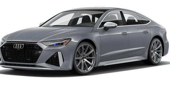 AUDI RS7 2022 WUAPCBF28NN904962 image