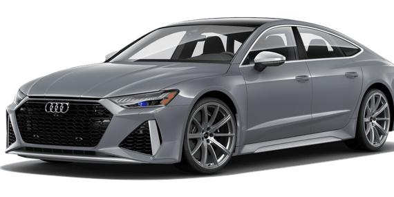 AUDI RS7 2022 WUAPCBF21NN905788 image