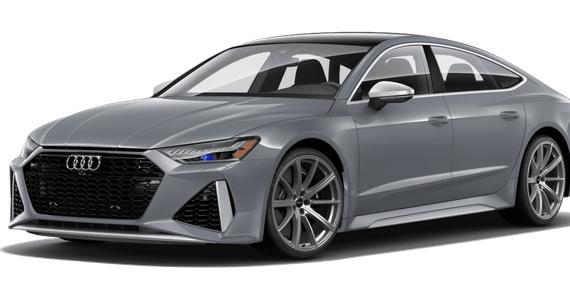 AUDI RS7 2022 WUAPCBF24NN901539 image AUDI RS7 2022 WUAPCBF24NN901539 image