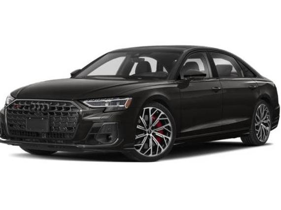 AUDI S8 2023 WAULSAF89PN002320 image AUDI S8 2023 WAULSAF89PN002320 image