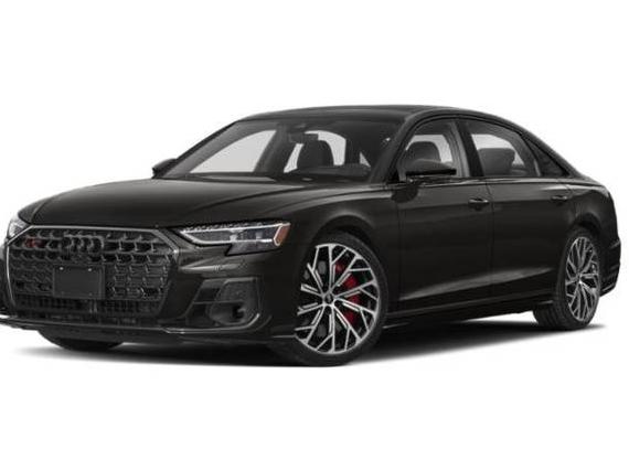 AUDI S8 2023 WAULSAF81PN015093 image
