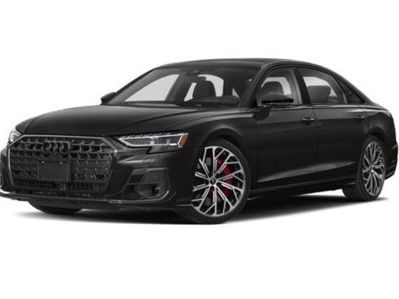 AUDI S8 2023 WAULSAF85PN014884 image AUDI S8 2023 WAULSAF85PN014884 image