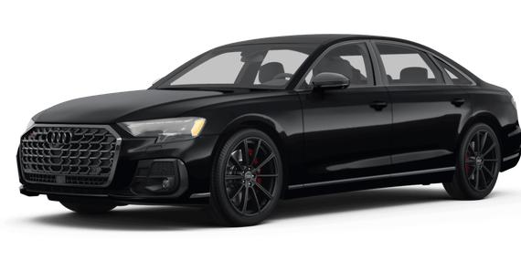 AUDI S8 2023 WAULSAF86PN014702 image AUDI S8 2023 WAULSAF86PN014702 image