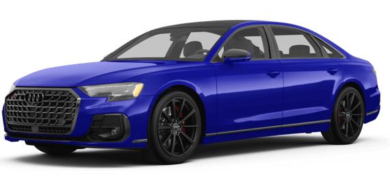 AUDI S8 2023 WAULSAF82PN012316 image AUDI S8 2023 WAULSAF82PN012316 image