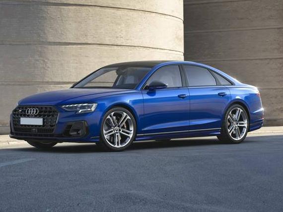 AUDI S8 2023 WAULSBF82PN003105 image