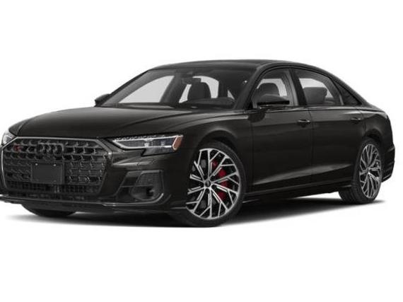 AUDI S8 2023 WAULSAF8XPN001452 image