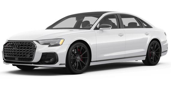 AUDI S8 2023 WAULSAF83PN014947 image AUDI S8 2023 WAULSAF83PN014947 image
