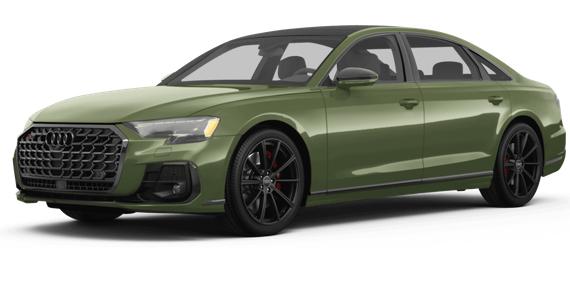 AUDI S8 2023 WAULSBF87PN013094 image AUDI S8 2023 WAULSBF87PN013094 image