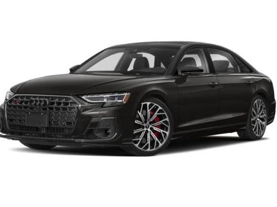 AUDI S8 2023 WAULSAF84PN015265 image AUDI S8 2023 WAULSAF84PN015265 image