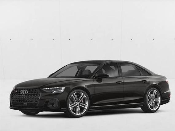 AUDI S8 2023 WAULSAF81PN000562 image