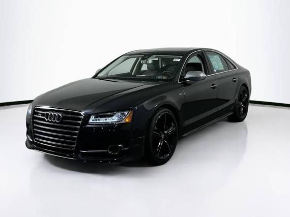 AUDI S8 2016 WAUJSAFD1GN007614 image AUDI S8 2016 WAUJSAFD1GN007614 image