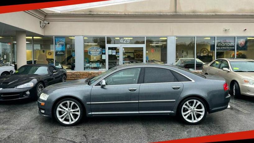 AUDI S8 2008 WAUPN94E88N004724 image