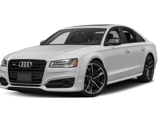 AUDI S8 2017 WUAJ5AFD6HN900781 image AUDI S8 2017 WUAJ5AFD6HN900781 image