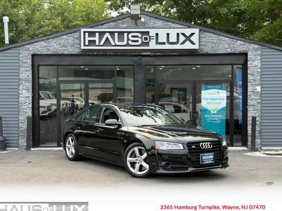 AUDI S8 2017 WUAJ5AFD1HN900820 image AUDI S8 2017 WUAJ5AFD1HN900820 image