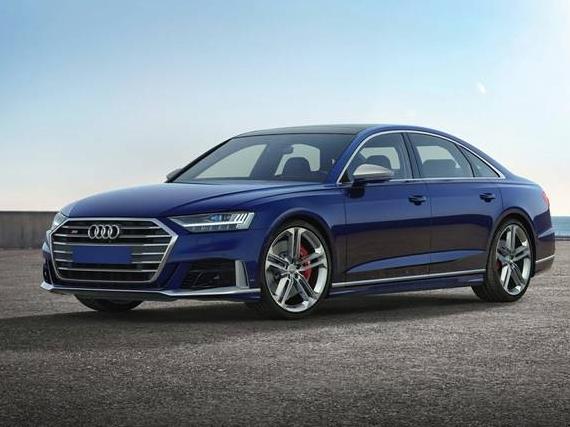 AUDI S8 2020 WAU8SAF82LN002417 image AUDI S8 2020 WAU8SAF82LN002417 image
