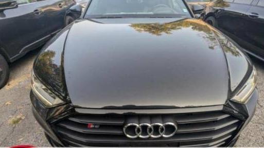 AUDI S8 2020 WAU8SAF88LN004494 image