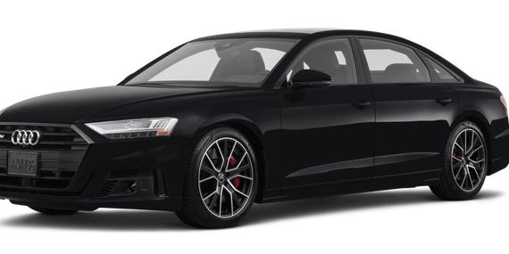 AUDI S8 2020 WAU8SAF85LN004243 image AUDI S8 2020 WAU8SAF85LN004243 image