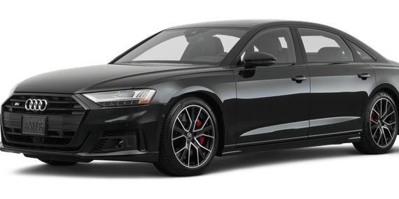 AUDI S8 2020 WAU8SAF89LN002513 image