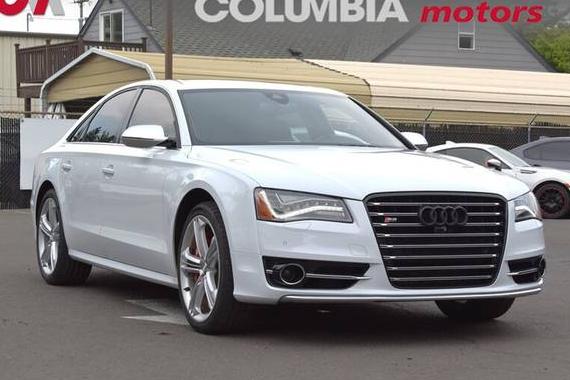 AUDI S8 2013 WAUD2AFD4DN024979 image AUDI S8 2013 WAUD2AFD4DN024979 image