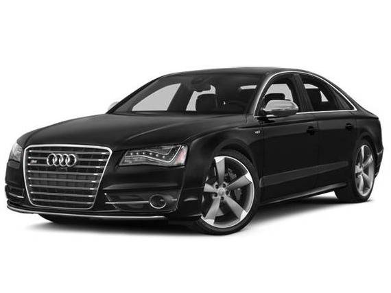 AUDI S8 2014 WAUD2AFD6EN010454 image