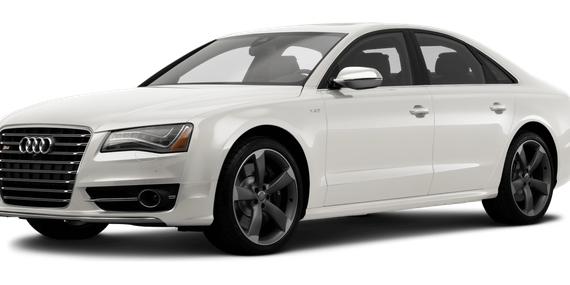 AUDI S8 2014 WAUD2AFD3EN004028 image AUDI S8 2014 WAUD2AFD3EN004028 image