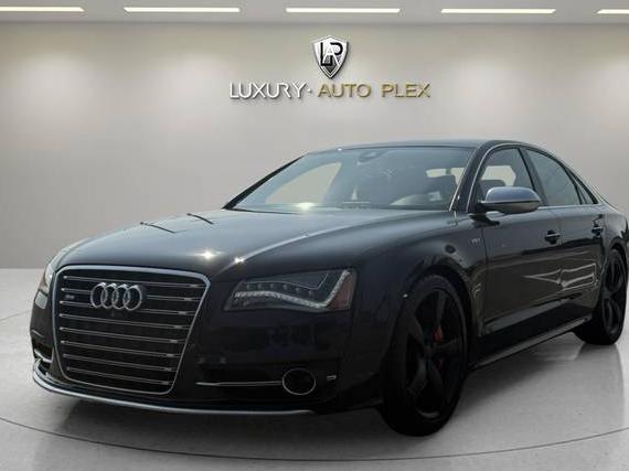 AUDI S8 2014 WAUD2AFDXEN008898 image AUDI S8 2014 WAUD2AFDXEN008898 image