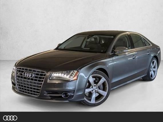 AUDI S8 2014 WAUD2AFD6EN002547 image AUDI S8 2014 WAUD2AFD6EN002547 image