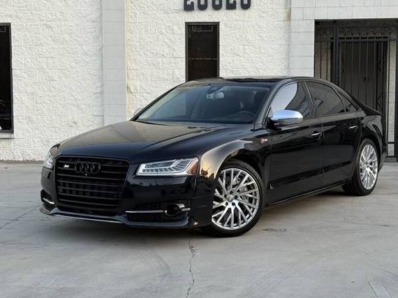 AUDI S8 2015 WAUK2AFD2FN008743 image AUDI S8 2015 WAUK2AFD2FN008743 image