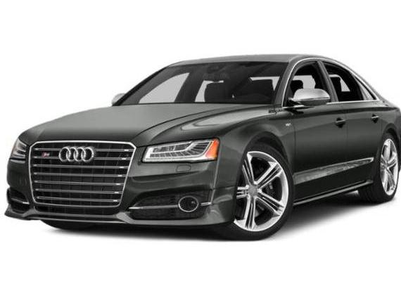 AUDI S8 2015 WAUK2AFD4FN005391 image AUDI S8 2015 WAUK2AFD4FN005391 image