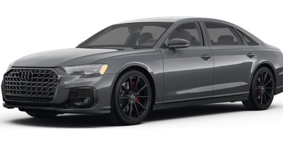 AUDI S8 2022 WAULSAF84NN002481 image AUDI S8 2022 WAULSAF84NN002481 image