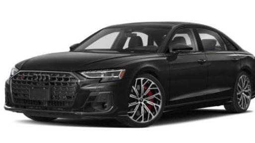 AUDI S8 2022 WAULSAF80NN001554 image