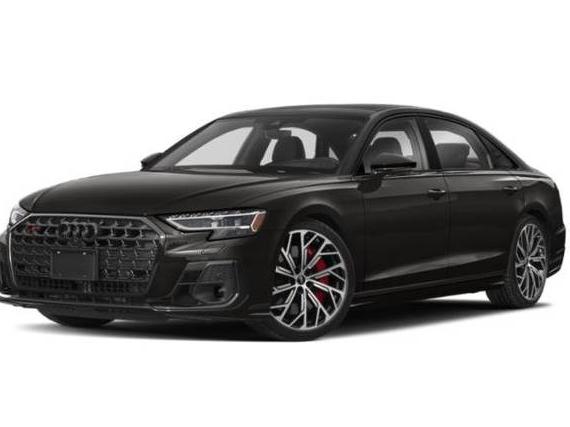 AUDI S8 2022 WAULSAF81NN010165 image