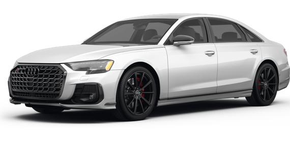 AUDI S8 2022 WAULSAF82NN008506 image