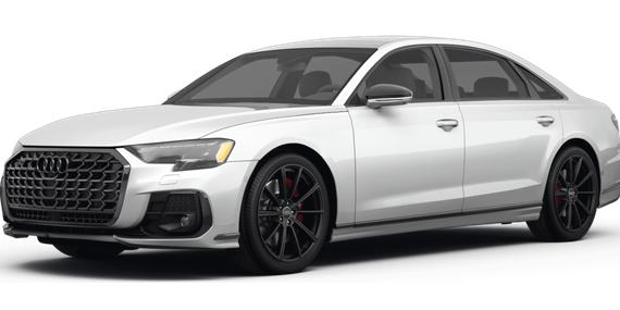 AUDI S8 2022 WAULSAF84NN002805 image AUDI S8 2022 WAULSAF84NN002805 image
