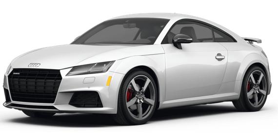 AUDI TT 2023 TRUAEAFV8P1007755 image
