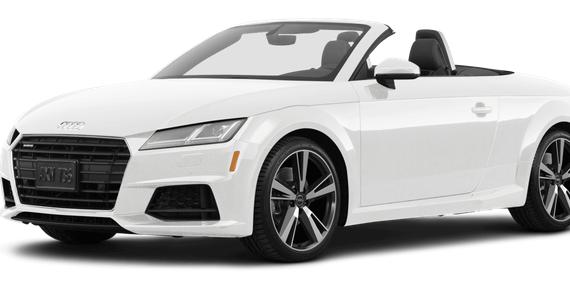 AUDI TT 2023 TRUTECFV2P1007965 image