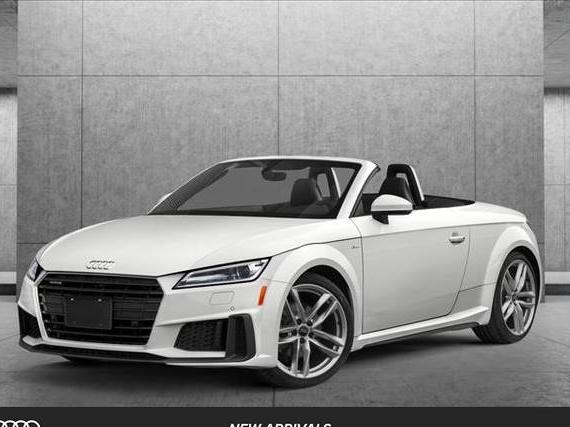AUDI TT 2023 TRUTECFV8P1004603 image
