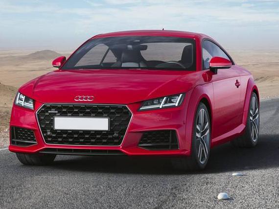 AUDI TT 2023 TRUAEAFV5P1004067 image