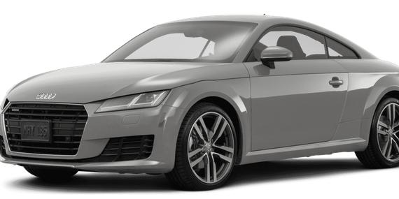 AUDI TT 2016 TRUC5AFV9G1017218 image AUDI TT 2016 TRUC5AFV9G1017218 image