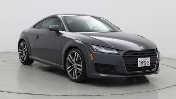 AUDI TT 2016 TRUC5AFV2G1003709 image AUDI TT 2016 TRUC5AFV2G1003709 image