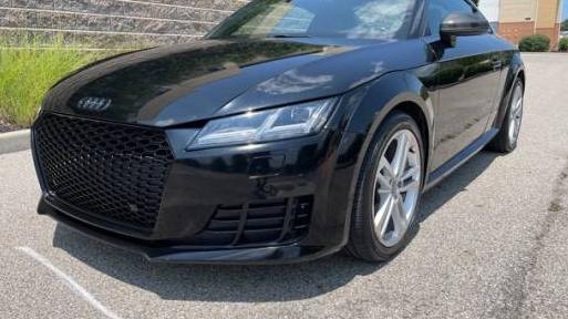 AUDI TT 2016 TRUC5AFVXG1006910 image