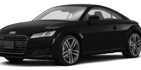 AUDI TT 2016 TRUC5AFVXG1029913 image AUDI TT 2016 TRUC5AFVXG1029913 image