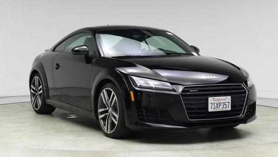 AUDI TT 2016 TRUC5AFV9G1025786 image AUDI TT 2016 TRUC5AFV9G1025786 image