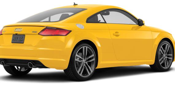 AUDI TT 2016 TRUC5AFV5G1021427 image AUDI TT 2016 TRUC5AFV5G1021427 image