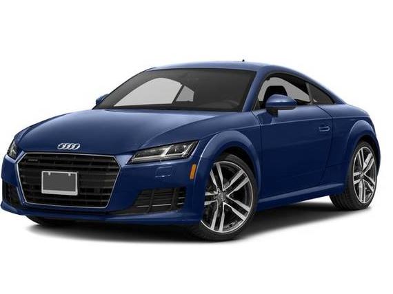 AUDI TT 2016 TRUC5AFV4G1004019 image AUDI TT 2016 TRUC5AFV4G1004019 image