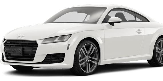 AUDI TT 2016 TRUC5AFV7G1001907 image