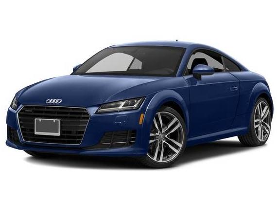 AUDI TT 2016 TRUC5AFV5G1020603 image AUDI TT 2016 TRUC5AFV5G1020603 image